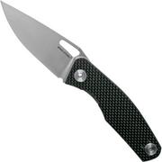 Real Steel Terra CF 7454 pocket knife, Poltergeist design