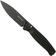 Bild für Real Steel Huginn 7652B Full Black G10 Taschenmesser