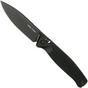 Bild für Real Steel Huginn 7652B Full Black G10 Taschenmesser