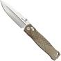 Image for Real Steel Muninn 7751GM Green Micarta, Satin VG-10, pocket knife