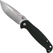 Real Steel H6 Plus Stonewashed 7788 pocket knife