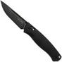 Image pour Real Steel Pathfinder FFG 7851BB, Blackwash, Black G10 couteau de poche, Ivan D. Braginets design
