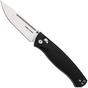 Image pour Real Steel Pathfinder FFG 7851BS, Stonewash, Black G10 couteau de poche, Ivan D. Braginets design