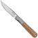 Image for Real Steel Barlow RB-7 7893 CPM S35VN, Olive Wood pocket knife, Ostap Hel design