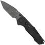 Bild für Real Steel Evolution Ironclad 7912BB, Blackwashed D2 Tanto, Black G10, Taschenmesser, Carson Huang Design