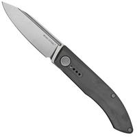 Bild für Real Steel Stella Premium 9052 Slipjoint-Taschenmesser, Poltergeist Design