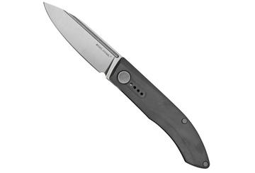 Real Steel Stella Premium 9052 slipjoint zakmes, Poltergeist design