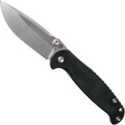 Real Steel S6 Stonewashed 9432 couteau de poche