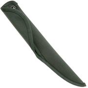 Nylonowy pokrowiec Real Steel Pathfinder RS3851 Fixed Blade Green Nylon Pouch