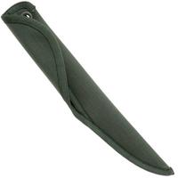Bild für Real Steel Pathfinder RS3851 Fixed Blade Green Nylon Pouch