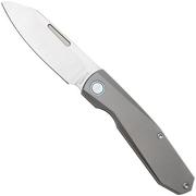 Afbeelding voor Remette RT-Squirrel RTDP-G M390, Grey Titanium, zakmes