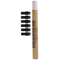 Afbeelding voor Rite in the Rain No. 13 Mechanical Pencil Eraser Refills 13ER navulgummetjes