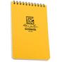 Afbeelding voor Rite in the Rain notebook 4" x 6" geel, 146
