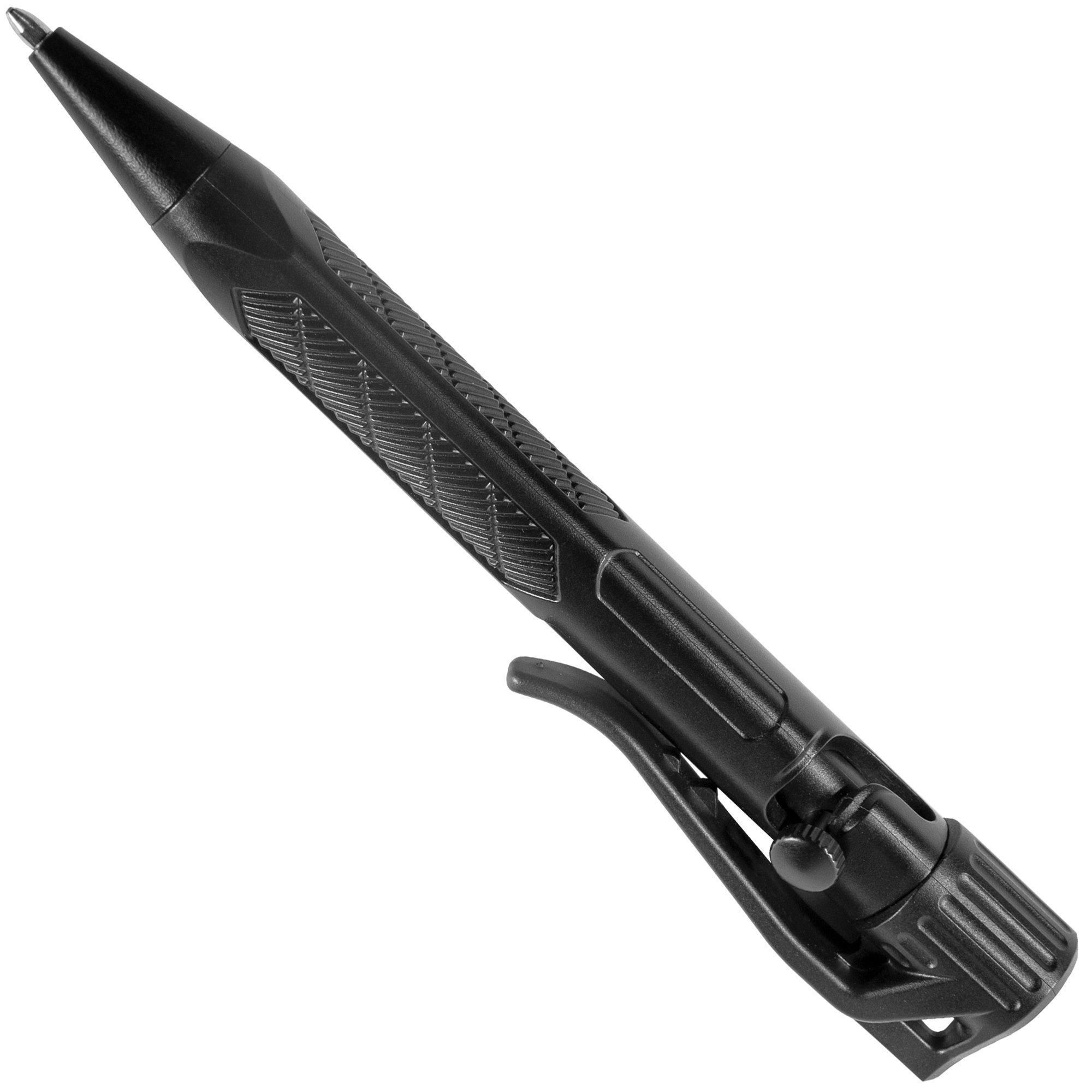Rite in the Rain Mini Bolt-Action Pen 20K, Black, Stift
