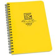 Afbeelding voor Rite in the Rain Field Notebook 353, 4 5/8" x 7", Yellow, notitieboek