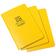 Afbeelding voor Rite in the Rain notebook 4 5/8" x 7" geel, 3 stuks, 371FX
