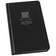 Afbeelding voor Rite in the Rain Universal Hard Cover Book 770F, 4 3/4" x 7 1/2", Black, notitieboek
