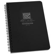 Afbeelding voor Rite in the Rain Universal Spiral Notebook 773, 4 5/8" x 7", Black, notitieboek