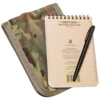 Imagen para Rite in The Rain Pocket top Spiral Kit camouflage, 946M-KIT
