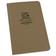 Afbeelding voor Rite in the Rain Universal Soft Cover Book 974T, 4 5/8" x 7", Tan, notitieboek