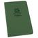Afbeelding voor Rite in the Rain Universal Soft Cover Book 974, 4 5/8" x 7", Green, notitieboek