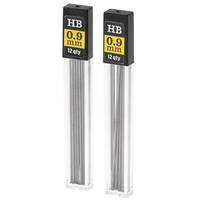 Bild für Rite in the Rain 9BR All-Waether .9mm Lead Refills, Minen für Druckbleistift, 24 Stück