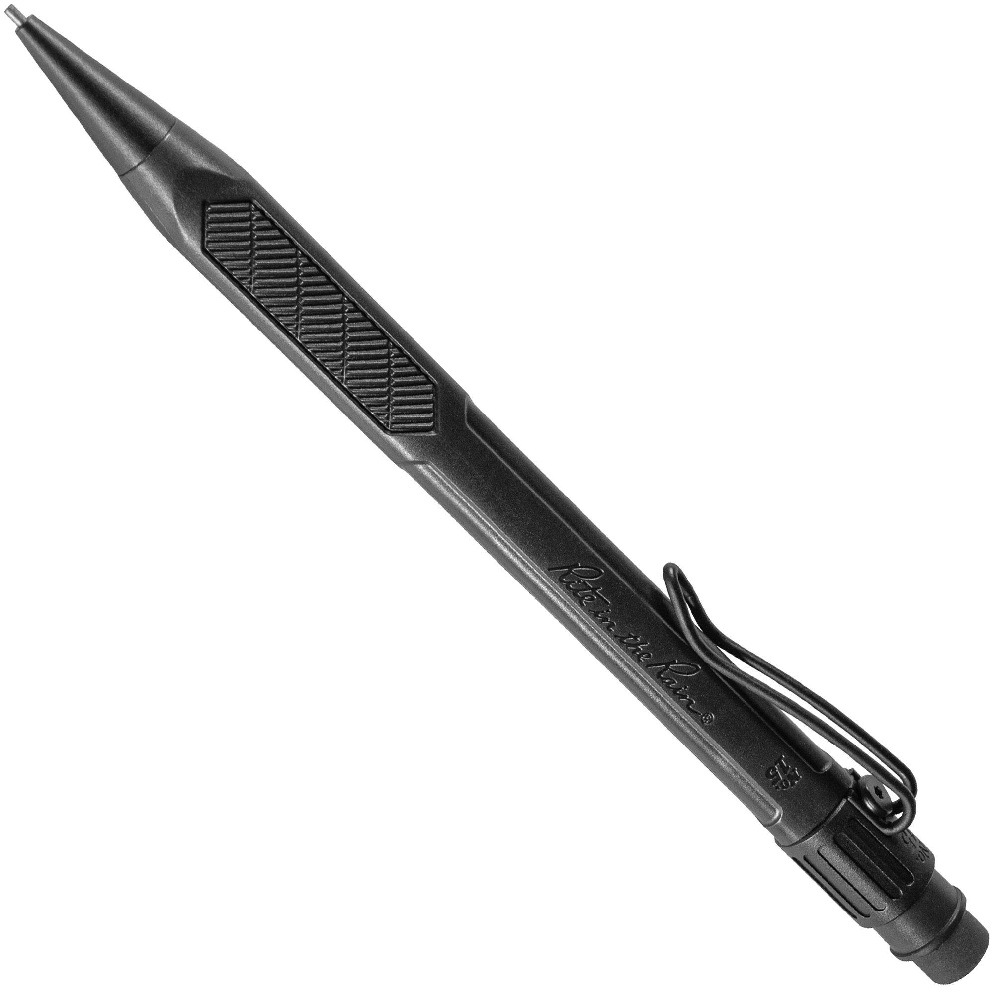 Rite in the Rain Work-Ready BK15 Mechanical Pencil, Black, Druckbleistift