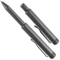 Afbeelding voor Rite in the Rain Metal Portage Pen BK17 Black, pen