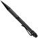 Afbeelding voor Rite in the Rain Precision Twist Pencil BK9 Black, vulpotlood