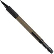 Afbeelding voor Rite in the Rain Mechanical Clicker Pencil FDE13 Flat Dark Earth, vulpotlood