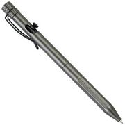 Afbeelding voor Rite in the Rain Bolt-Action Pen G16 Gunmetal, pen