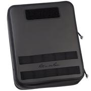 Afbeelding voor Rite in the Rain Monsoon Rapid Large Bag M7911 Black, 9x11", waterdichte pouch