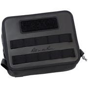 Afbeelding voor Rite in the Rain Monsoon Rapid Medium Bag M797 Black, 7x9", waterdichte  pouch