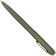 Afbeelding voor Rite in the Rain All-Weather Metal Pen OD97 OD Green, pen