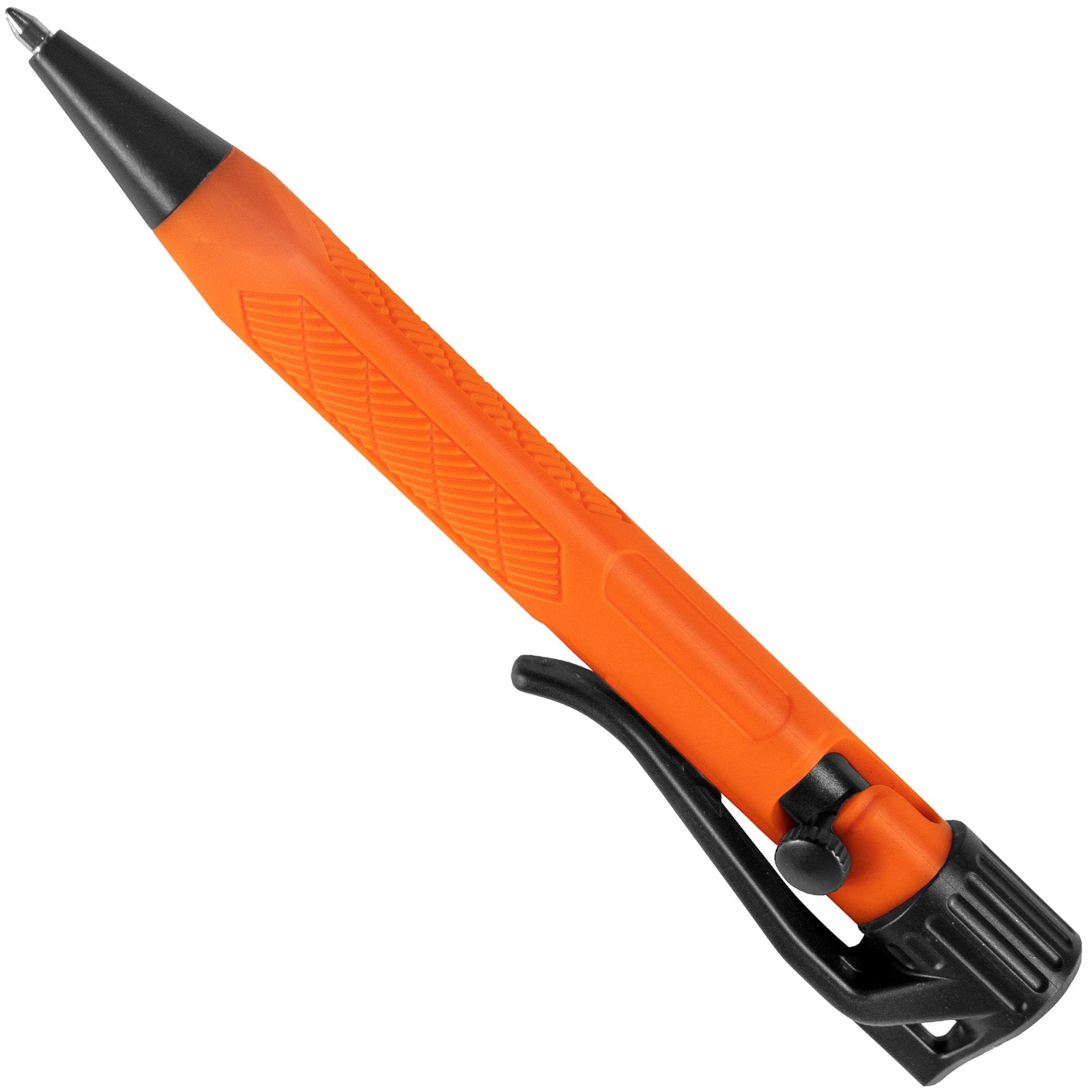 Rite in the Rain Mini Bolt-Action Pen OR20, Orange, Stift