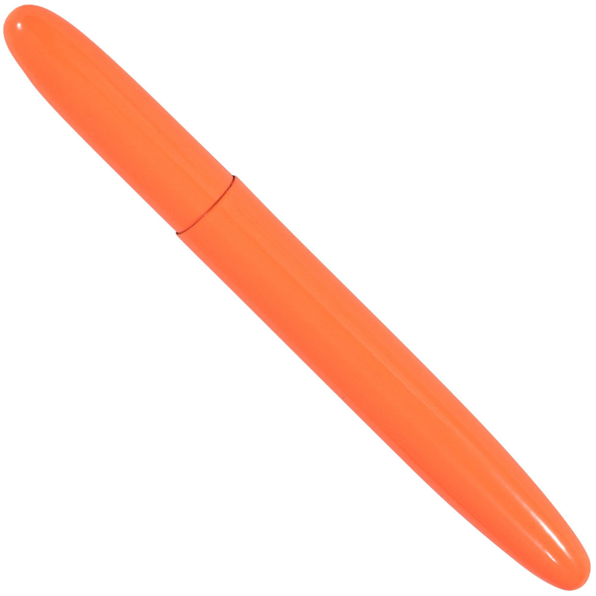 Rite in the Rain 96 Metal Bullet Pen, Orange, Stift