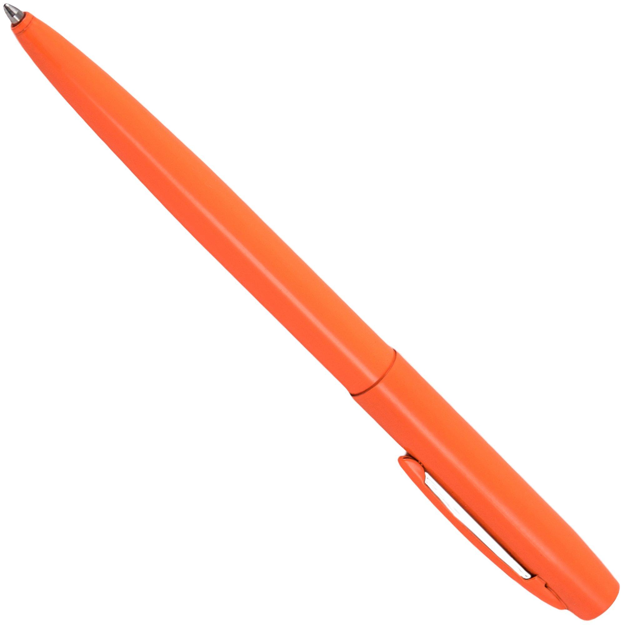 Rite in the Rain All-Weather Metal Pen OR97 Orange, Stift