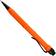 Afbeelding voor Rite in the Rain Precision Twist Pencil OR9 Blaze Orange, vulpotlood