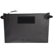 Afbeelding voor Rite in the Rain Monsoon Grab Bag Pouch P7148 Black, 9x14", waterdichte pouch