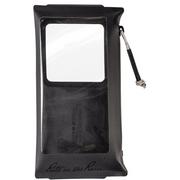 Afbeelding voor Rite in the Rain Monsoon Rough Water Tech Pouch P784 Black, 8x4", waterdichte pouch