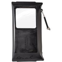 Afbeelding voor Rite in the Rain Monsoon Rough Water Tech Pouch P784 Black, 8x4", waterdichte pouch