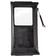 Afbeelding voor Rite in the Rain Monsoon Rough Water Tech Pouch P784 Black, 8x4", waterdichte pouch