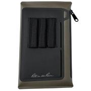 Afbeelding voor Rite in the Rain Monsoon Dirtbag Pouch P970 Olive, waterdichte organizer pouch