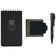 Afbeelding voor Rite in the Rain Monsoon Pen Holster Kist PH2-KIT Olive, notitieboekje, pen en bankpas- en penhouder