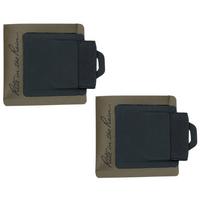 Afbeelding voor Rite in the Rain Monsoon Pen Holster PH2 Olive, bankpas- en penhouder