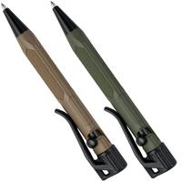 Afbeelding voor Rite in the Rain Mini Bolt-Action Pen Set TAC20, Flat Dark Earth, OD-Green, set van 2 pennen