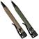Afbeelding voor Rite in the Rain Mini Bolt-Action Pen Set TAC20, Flat Dark Earth, OD-Green, set van 2 pennen