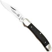 Robert Klaas Hen & Rooster US Copperhead Bog Oak 232-1-276-COP pocket knife