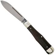 Robert Klaas 95mm Blackwood 4345-1-282 pocket knife