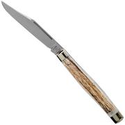 Robert Klaas Stockman 105mm Real Stag 725-1-251 pocket knife
